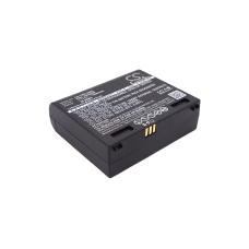 Reemplazo de batería compatible para Trimble 206402,206402A,206402B,206402C,PM5