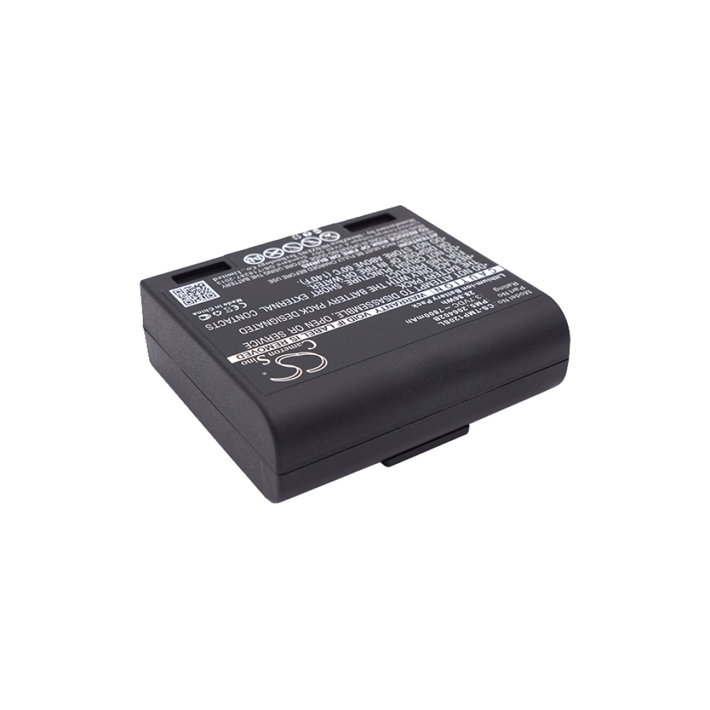 Batería para herramientas eléctricas Spectra precision PM5