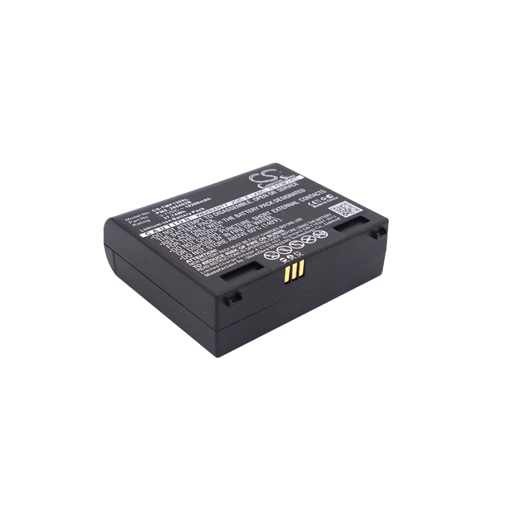 Batería para herramientas eléctricas Spectra precision PM5