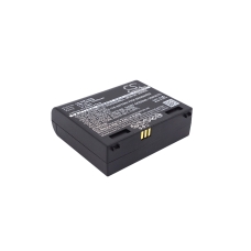 Reemplazo de batería compatible para Trimble 206402,206402A,206402B,206402C,PM5