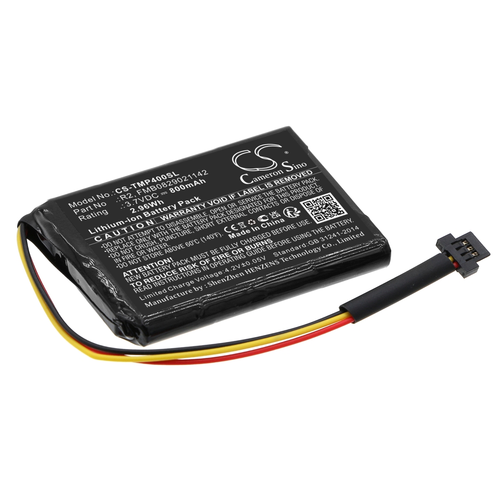 Baterías Sustituye 6027A0090721