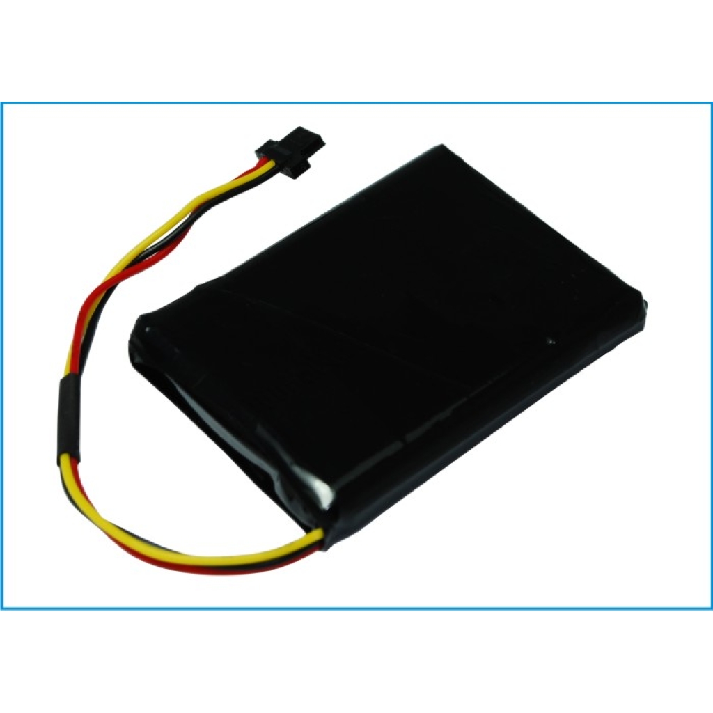 GPS, Batería del Navegador TomTom CS-TMR001SL