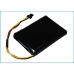 GPS, Batería del Navegador TomTom CS-TMR001SL