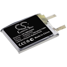Reemplazo de batería compatible para TomTom AHB322028