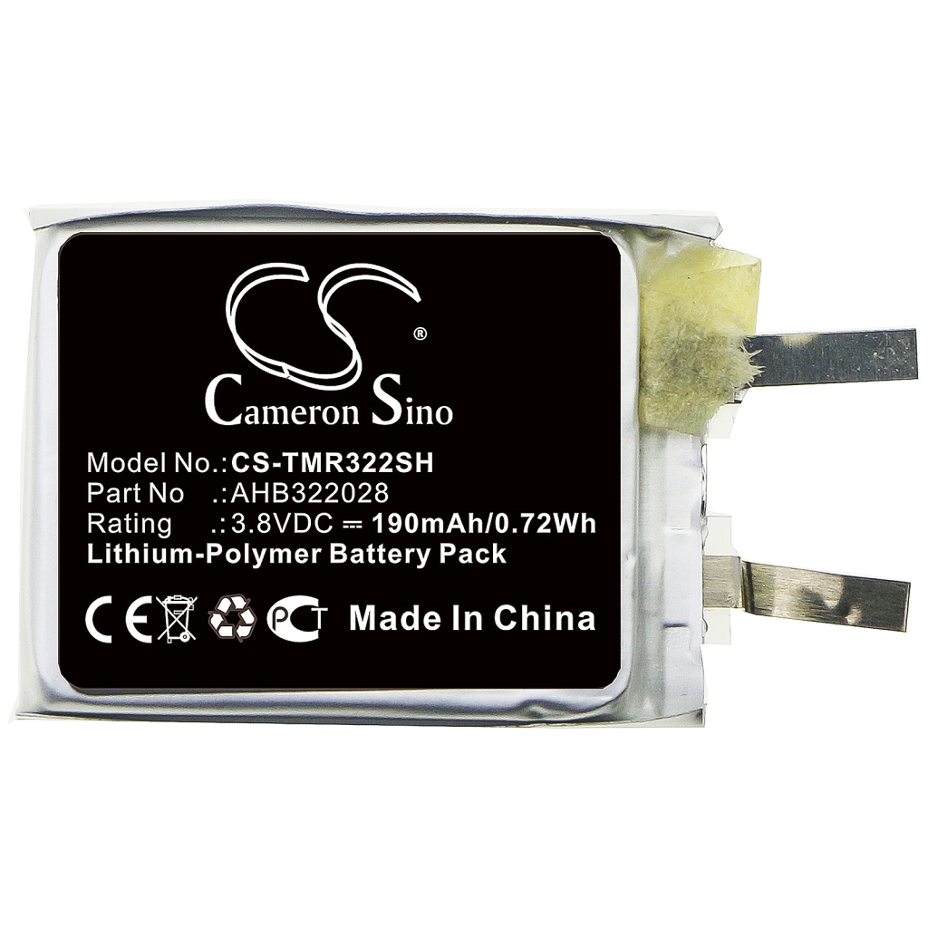 Batería Smartwatch Tomtom CS-TMR322SH