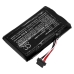 GPS, Batería del Navegador TomTom CS-TMR410SL
