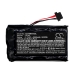 GPS, Batería del Navegador TomTom CS-TMR410SL