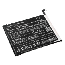 Reemplazo de batería compatible para T-Mobile RE001