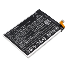 Reemplazo de batería compatible para T-Mobile TM001