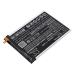 Batería del teléfono móvil T-Mobile CS-TMR610SL