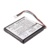 GPS, Batería del Navegador TomTom CS-TMS10SL
