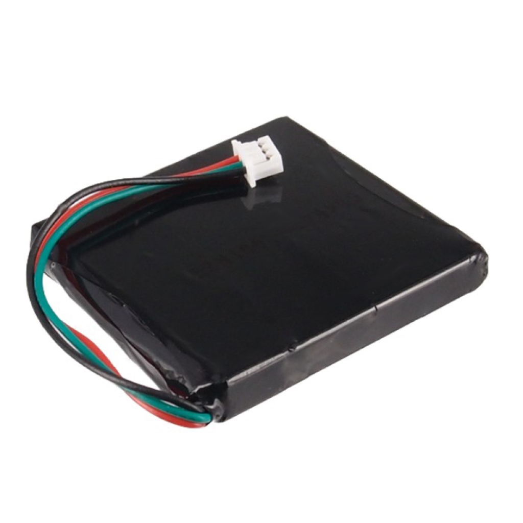 GPS, Batería del Navegador TomTom CS-TMS10SL