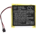 Batería Smartwatch Tomtom CS-TMS110SH