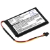 GPS, Batería del Navegador TomTom CS-TMS20SL