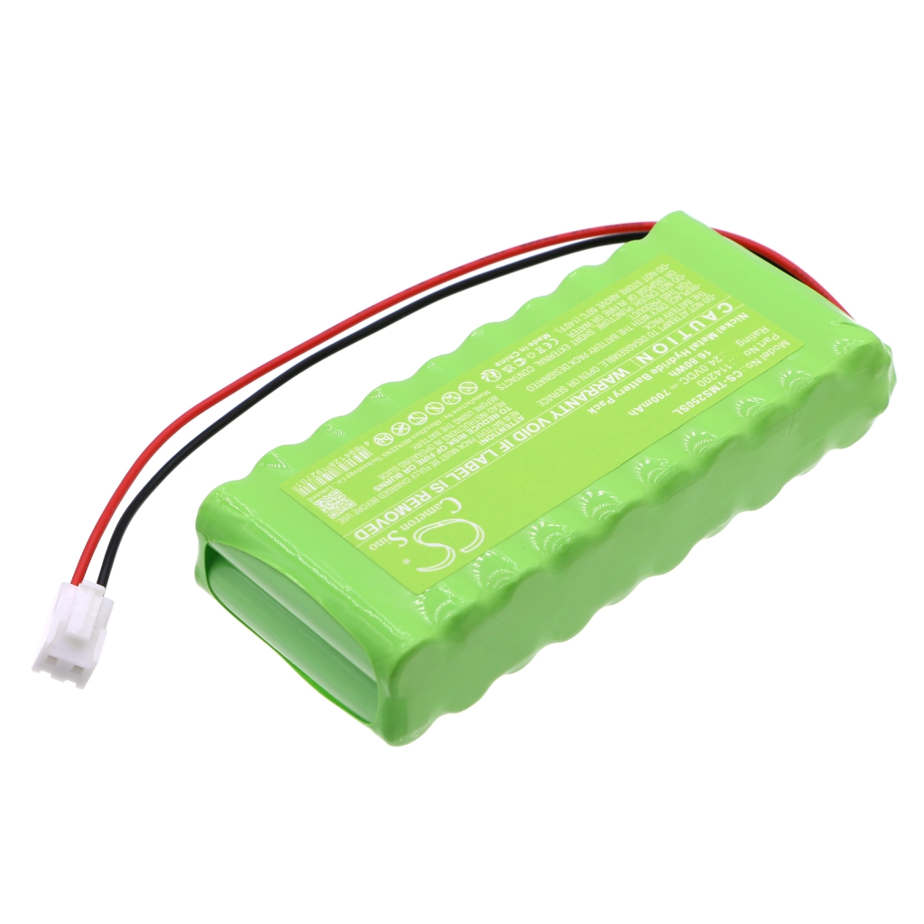 Batería de la cámara de seguridad del hogar Thomson CS-TMS250SL
