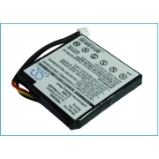 GPS, Batería del Navegador TomTom 4EN52