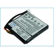 Reemplazo de batería compatible para TomTom ALHL03708003