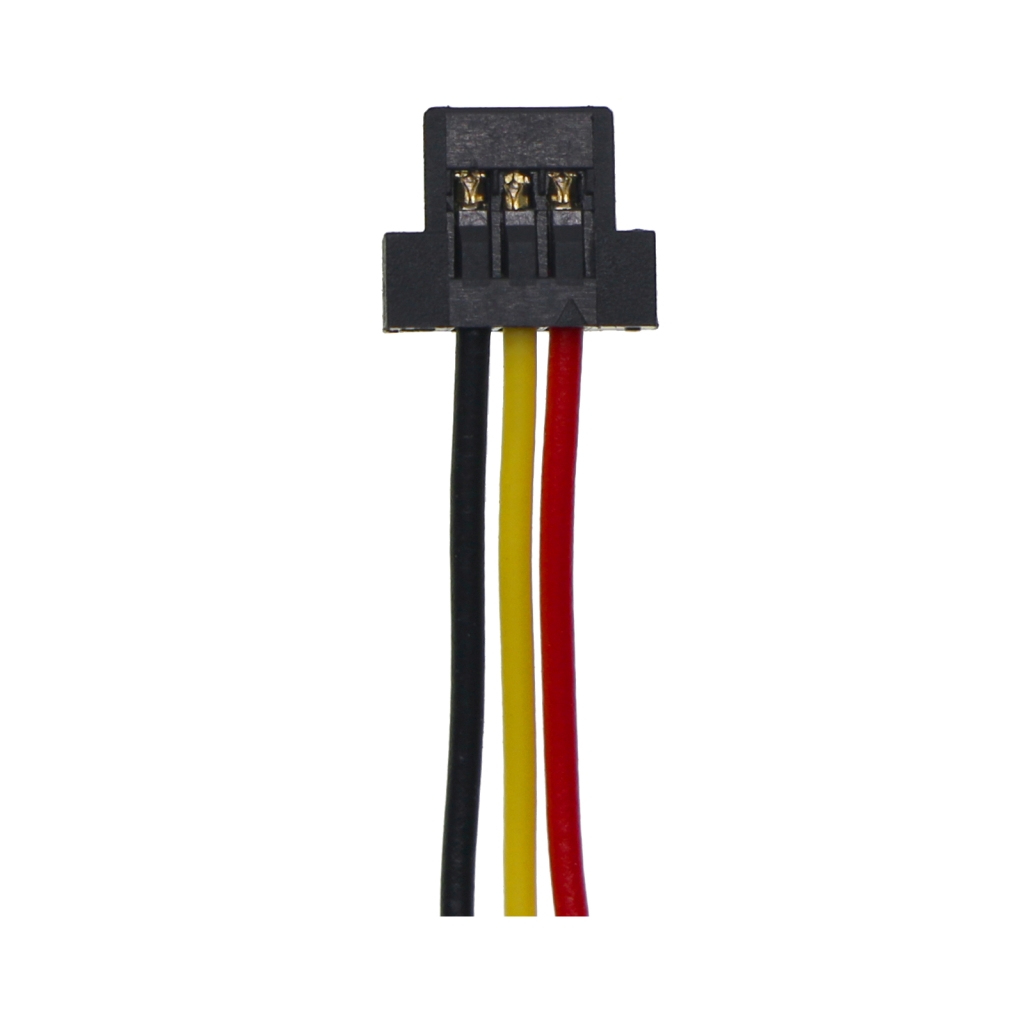 GPS, Batería del Navegador TomTom CS-TMS520SL