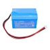 Baterías Sustituye INR18650-3S2P