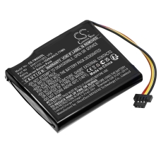 Reemplazo de batería compatible para TomTom AHA11111003,VFA