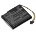 GPS, Batería del Navegador TomTom CS-TMS60SL
