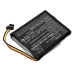 GPS, Batería del Navegador TomTom CS-TMS60SL