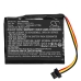 GPS, Batería del Navegador TomTom CS-TMS60SL