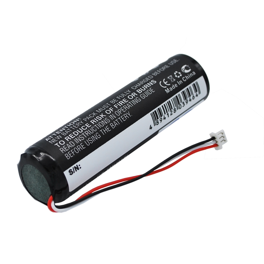 Baterías Sustituye 6027A0050901
