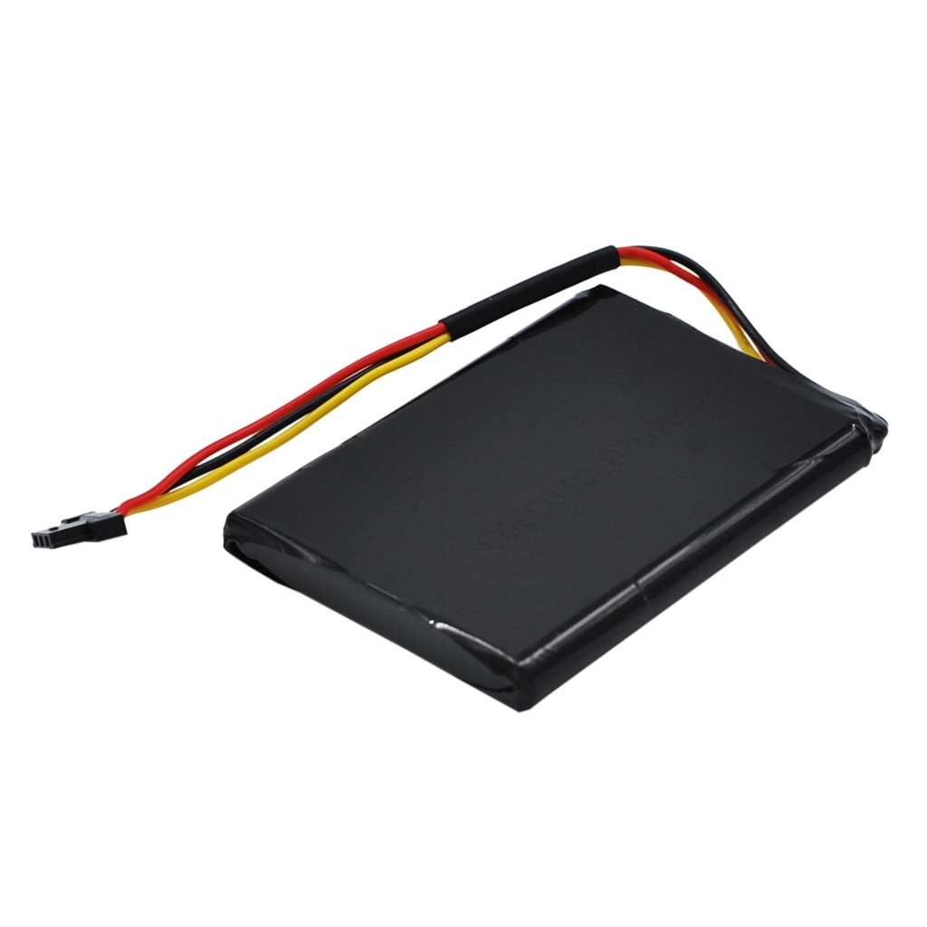 GPS, Batería del Navegador TomTom CS-TMV4SL