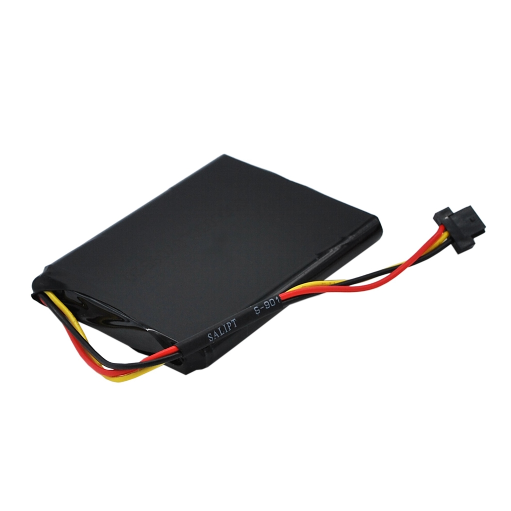 GPS, Batería del Navegador TomTom CS-TMV4SL