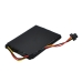 GPS, Batería del Navegador TomTom CS-TMV4SL