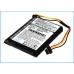 GPS, Batería del Navegador TomTom One IQ