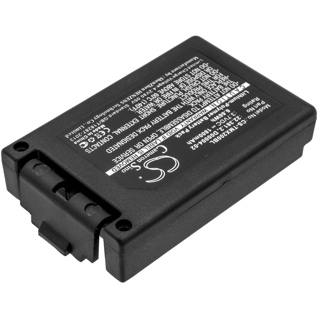 Baterías Sustituye 22.381.2