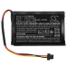 GPS, Batería del Navegador TomTom CS-TMX2SL