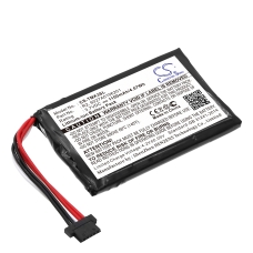 Reemplazo de batería compatible para TomTom 6027A0106201