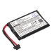 GPS, Batería del Navegador TomTom CS-TMX3SL