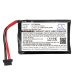 GPS, Batería del Navegador TomTom CS-TMX3SL