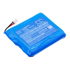 Reemplazo de batería compatible para Technaxx TE4653