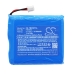 Batería de la cámara de seguridad del hogar Technaxx CS-TMX591SL