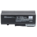Batería para portátil Toshiba Netbook NB100-12A PLL10E-013030EN