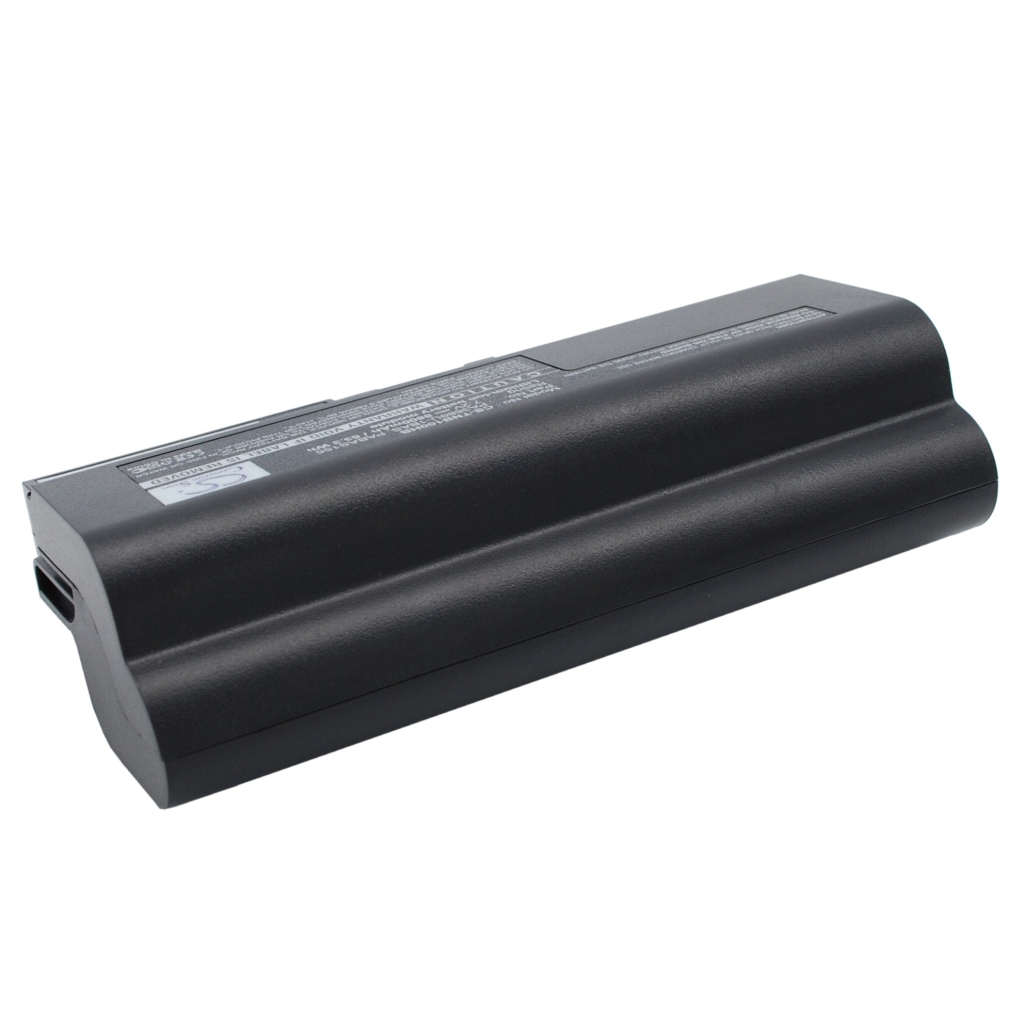 Batería para portátil Toshiba Netbook NB100-12A PLL10E-013030EN
