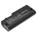 Batería para portátil Toshiba Netbook NB100-12S PLL10E-01U02DCE