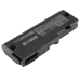 Batería para portátil Toshiba Netbook NB100-12S PLL10E-01U02DCE