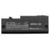 Batería para portátil Toshiba Netbook NB100-12S PLL10E-01U02DCE