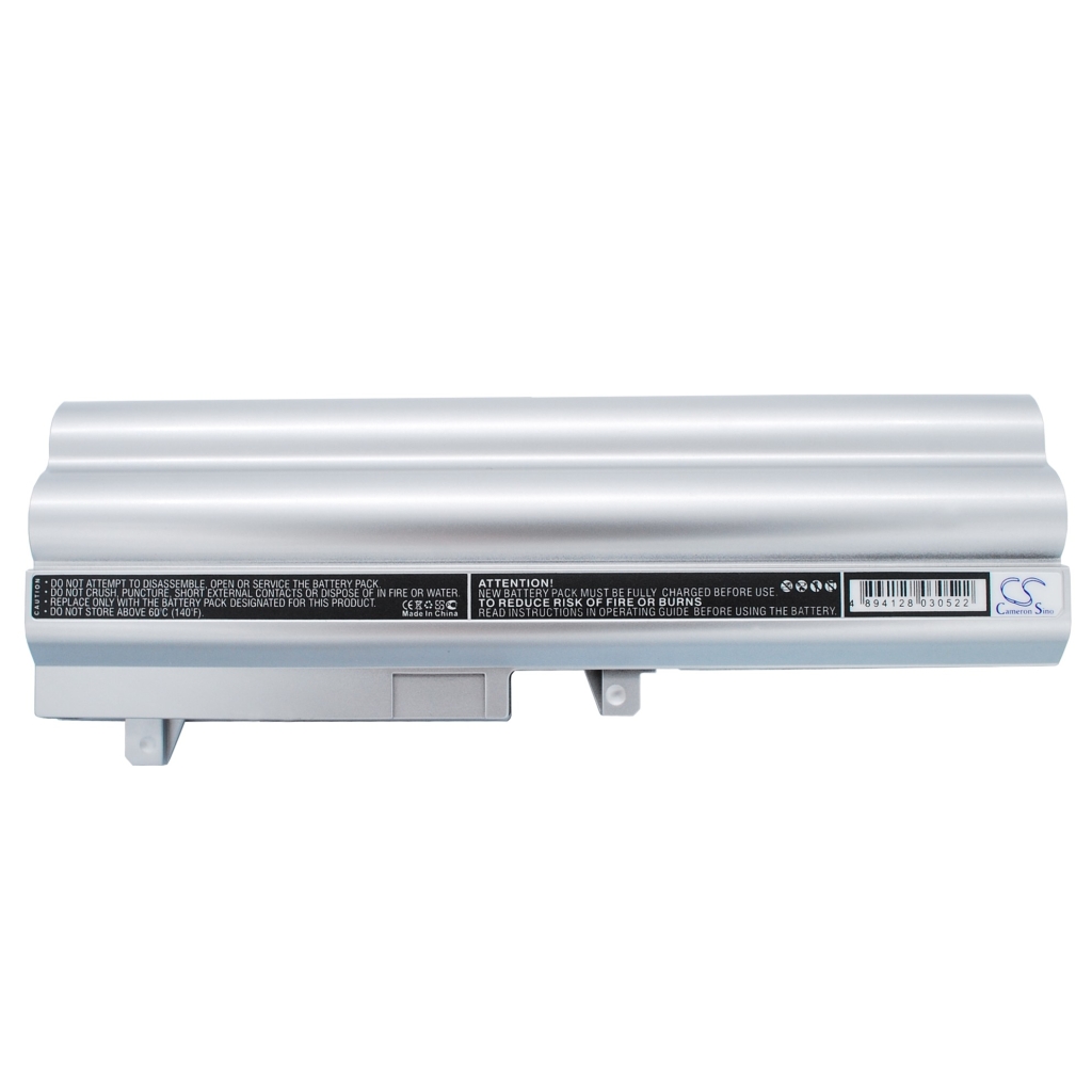Baterías Sustituye PLL25C-00600C