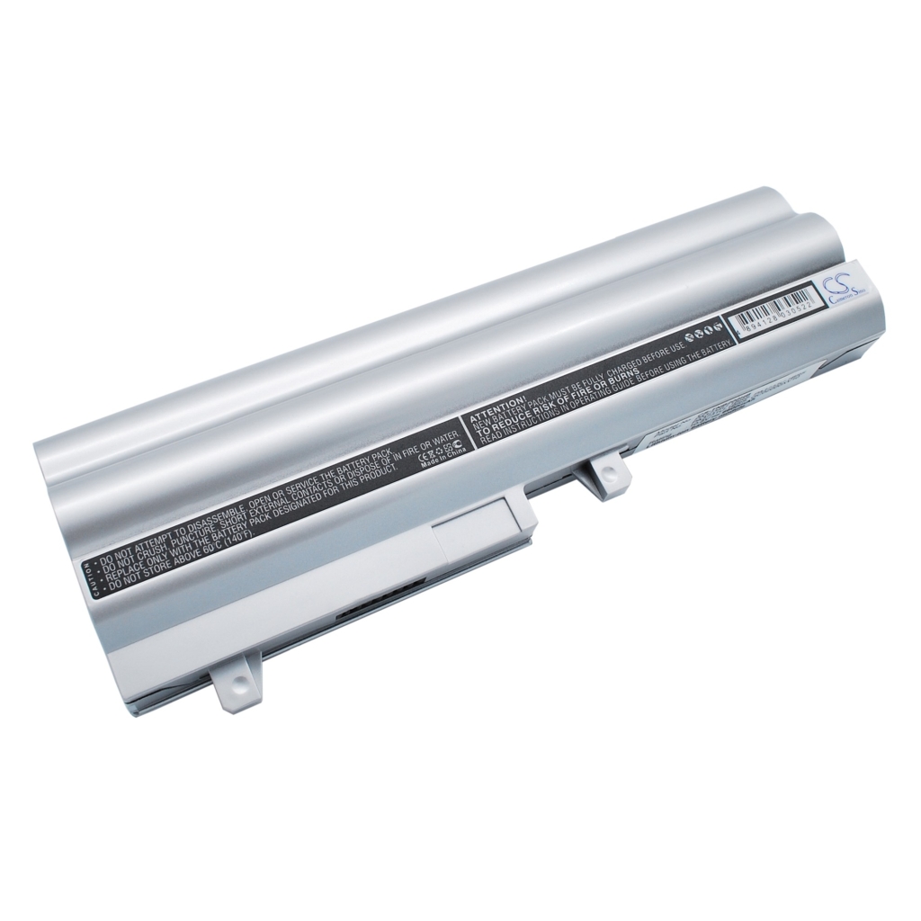 Baterías Sustituye PLL25C-00600C