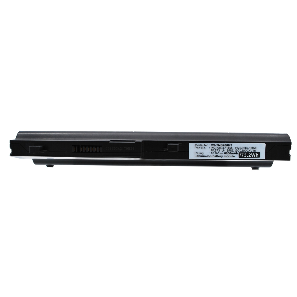 Baterías Sustituye PLL25C-00600C