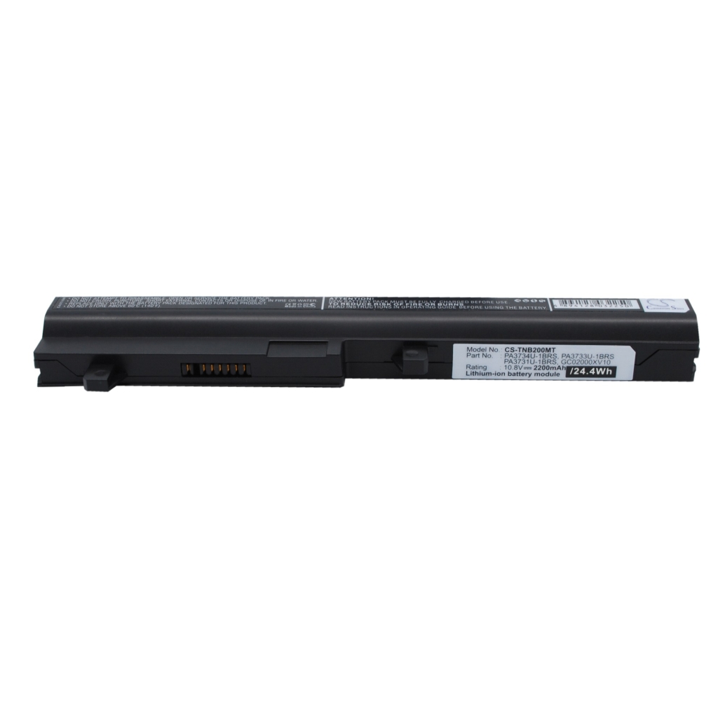 Baterías Sustituye PLL25C-00600C