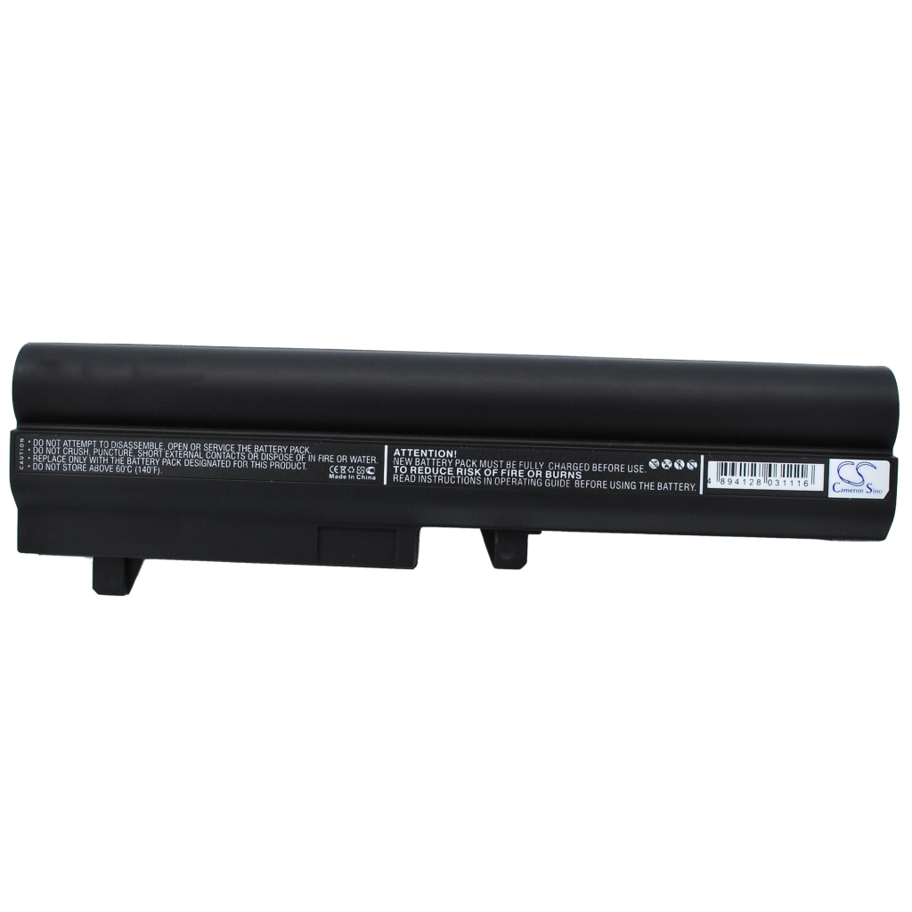 Baterías Sustituye PLL25C-00600C