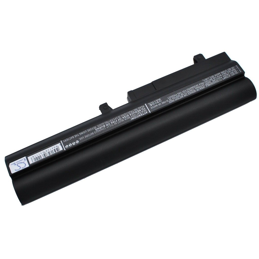 Baterías Sustituye PLL25C-00600C